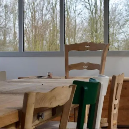 La Marbecque Vakantiehuis