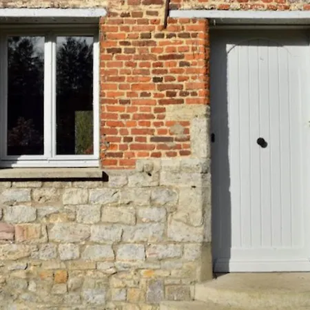 Casa de Férias La Marbecque *