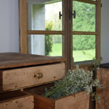 Vakantiehuis La Marbecque