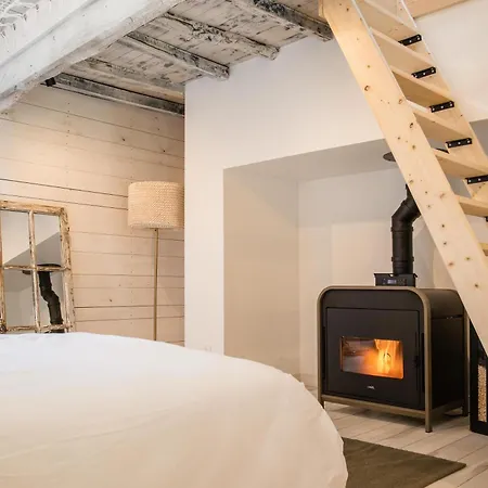 La Marbecque * Samer