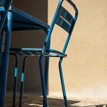 La Marbecque Vakantiehuis