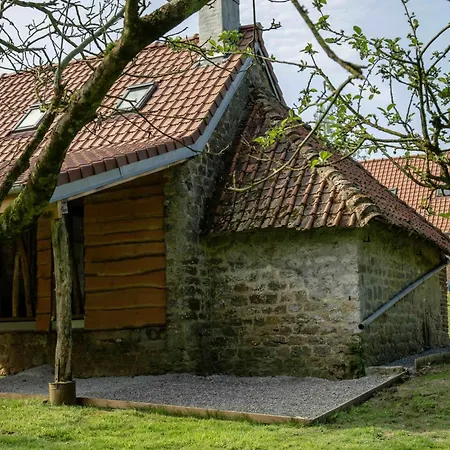 Casa de Férias La Marbecque *