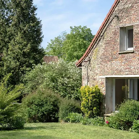 La Marbecque * Samer