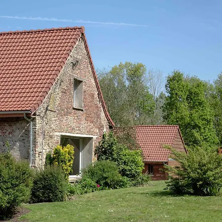 La Marbecque Prázdninový dům