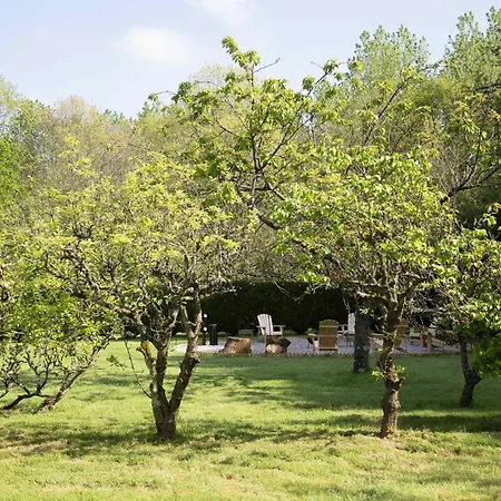 Vakantiehuis La Marbecque Samer