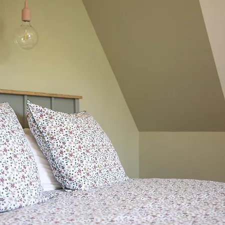 La Marbecque Prázdninový dům