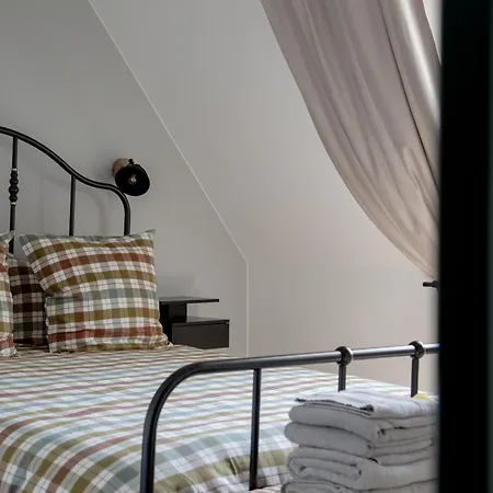 La Marbecque Casa de Férias Samer