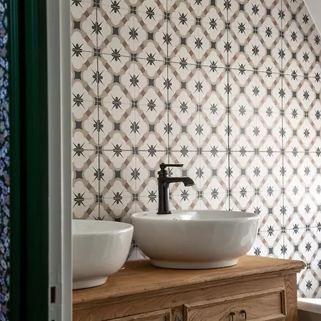 La Marbecque Casa de Férias Samer