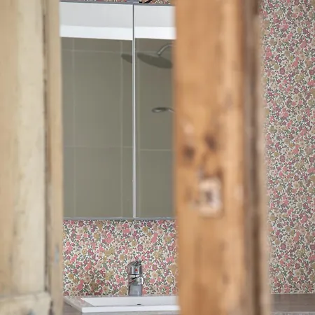 Vakantiehuis La Marbecque Samer